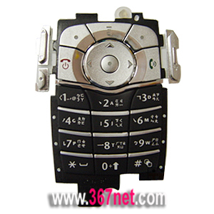 Motorola V600i keypad,Motorola V600i LCD,Motorola V600i Housing.